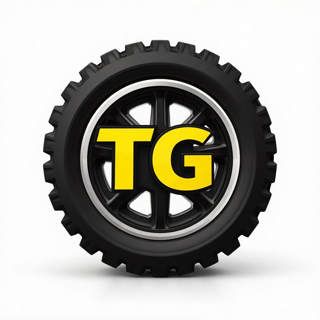 TruckGear Logo
